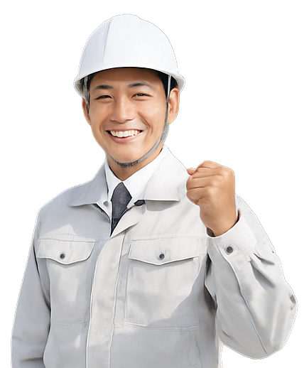 札幌建設工業の信頼できる職人